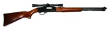 Winchester Model 190 Semi 22 S/L/LR Cal Semi-Automatic Rifle FFL#390355 (JWX)