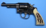 Smith & Wesson M&P .38 Special Revolver FFL# C424426 (MJG)