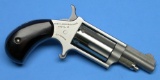 North American Arms Mini Magnum Revolver 22 Magnum FFL#W93619 (JGD)