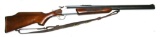 Savage Model 24J-DL Combination Rifle/Shotgun 22 Win-Mag/20 GA Shotgun FFL#NSN (ACR)