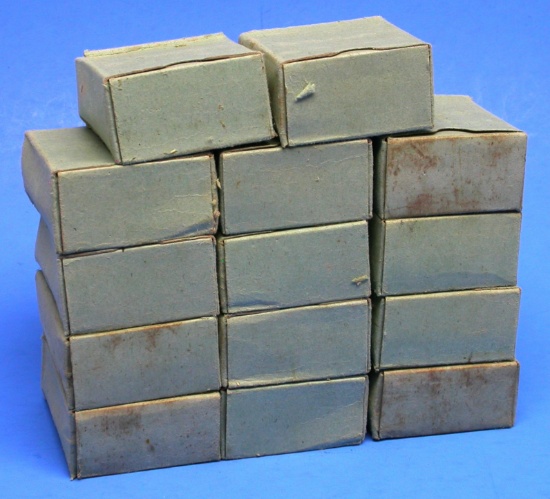 14 15-Round Boxes of Czech Military 7.62x45mm Ammunition (JGD)