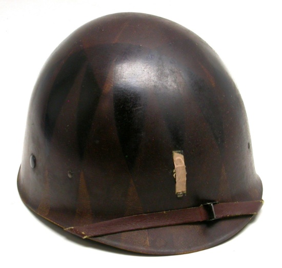 US Military WWII M1 Helmet Liner (RAP)