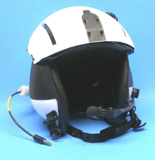 US Military Gentex HGU-84 Flight Helmet (MJJ)