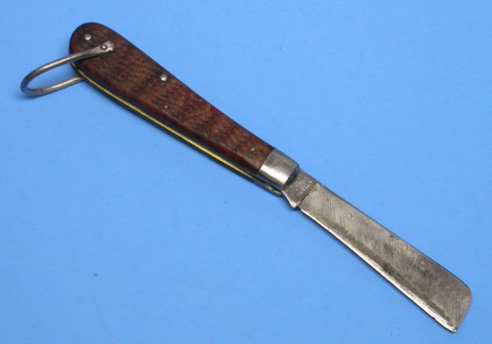 US Coast Guard WWII Life Boat Survial Knife (A)