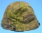 German SS WWII Reversible Camo Helmet Cover (SMD)