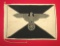 German WWII Chief of a SS Main Office Flag (SMD)