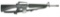 Original Colt SP-1 .223/5.56mm Semi-Automatic Rifle - FFL #SP-58532 (A)