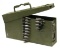 Yugoslavian Military MG-53 Ammunition Can and Six 50-round Ammo Belts (DMS)