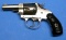 Hopkins & Allen Double-Action #6 .32 S&W Revolver - FFL #279 (HTG)