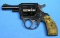 Boxed Harrington & Richardson Model 922 .22 LR Double-Action Revolver - FFL #R25261 (HTG)
