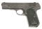 Colt Model 1903 .32 ACP Semi-Automatic Pistol - FFL #265528 (PPC)