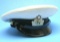 Soviet Naval Enlisted Sailors Dress Visor Hat (SMD)