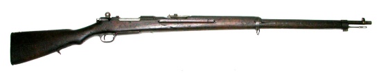 RARE Japanese Military Type 30 Arisaka 6.5mm Rifle used by England, Russia & Finland-FFL #188073 (A)