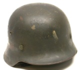 German Military WWII M1935 Combat Helmet (EE)