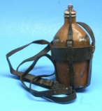 Imperial Russo-Japanese War era Officer Canteen (CPD)