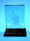 US 1999 Robert J. Collier Aviation Trophy (A)