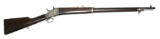 Remington Rolling Block 7mm Breech-Loading Rifle - Antique - no FFL needed (DJ)