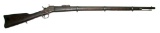 Remington Rolling Block 11mm (?) Breech-Loading Rifle - no FFL included (A)