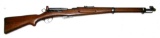 Swiss Military K-11 7.5x55mm Schmidt-Rubin Straight-Pull Short Rifle - FFL #5873 (MBP)