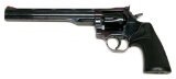 Dan Wesson .22 LR Double-Action Revolver - FFL #10053 (PPC)