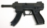 Intratec TEC-22 .22 LR Semi-Automatic Pistol - FFL #057924 (PPC)