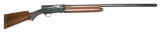 Remington Model 11 12 Ga Semi-Automatic Shotgun - FFL #351636 (A)