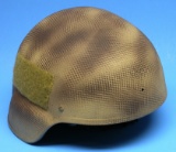 US Military Gentex Advance Combat Helmet (JAB)