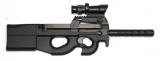 FN PS90 5.7x28mm Semi-Automatic Bullpup Rifle - FFL #FN061480 (A)