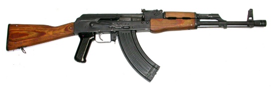 Spring Firearms & Militaria Auction