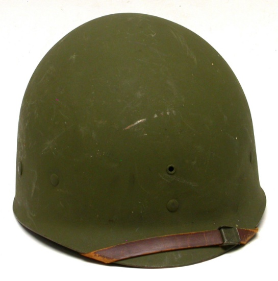 US Military WWII M1 Helmet Liner (MDM)