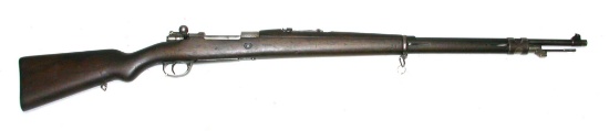 Argentine Model M1909 Mauser 7.65x54mm Bolt-Action Rifle - FFL #P0780 (MGN1)