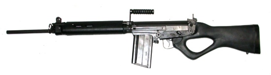 Imbel/Century Arms L1AL/FN-FAL Sporting Semi Automatic Rifle 308 SN 115642 (MGN1)