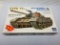 Trumpeter Chinese Type 79 Main Battle Tank Model Kit (MGN)