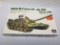 Trumpeter Chinese Type 85 II Main Battle Tank Model Kit (MGN)