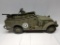 The Ultimate Soldier M3 Scout Car 1:6 Scale Toy Model, Extremely Detailed (MGN)