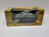 The Ultimate Soldier WWII German Panzer IV AUSF D. Die Cast 1:32 Scale Model (MGN)