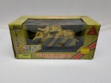 The Ultimate Soldier WWII German Sturmpanzer Brummbar Die Cast Scale Model (MGN)