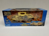 Elite Force USMC 2nd Recon Battalion Super Humvee 1:18 Scale Toy Model (MGN)