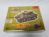 The Ultimate Soldier 32X WWII US Sherman Firefly Vc 1:32 Scale Model Kit (MGN)