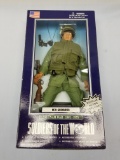 Soldiers of the World US Army Vietnam Era M79 Grenadier 12 Inch Action Figure (MGN)
