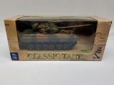 Classic Tank Russian T80 Main Battle Tank 1:32 Scale Toy Model (MGN)