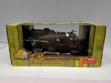 The Ultimate Soldier Vietnam Era UH1C Huey  Gunship 1:18 Scale Model (MGN)