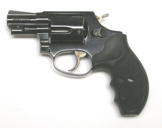 Taurus Model 85 .38 Special Double-Action Revolver - FFL # LI23878 (GMS1)