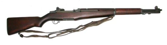 US Military Korean War era M1 30-06 Semi-Automatic Rifle - FFL #4587954 (RH1)