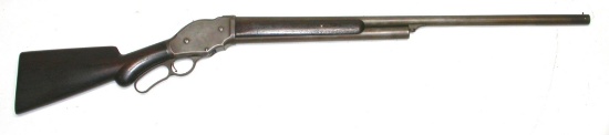Winchester Model 1887 10 Ga Lever-Action Shotgun - FFL # 18691 (KPC1)