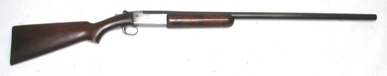 Winchester Model 37 12 Ga 2 3/4" Single-Barrel Shotgun - FFL # NS (WRM1)