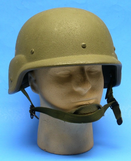 US Military Kevlar Combat Helmet (-)