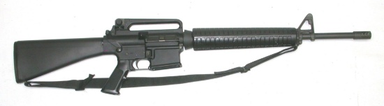 Armalite AR-10 7.62x51 NATO Semi-Automatic Rifle - FFL# US51224 (RH1)