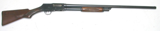 Stevens 12 Ga Pump-Action Shotgun - FFL #72629 (WRM1)