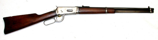 US Military Marked Winchester M1894 30-30 Lever-Action Rifle - FFL #838968 (R1)